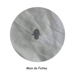 Main de Fatma